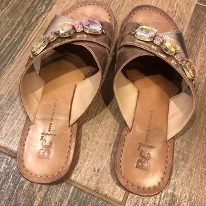 BC Footwear Shoes - Gorgeous slides! BC Footwear Shoes - Gorgeous slides!